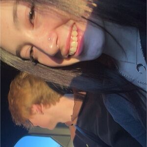 Meet your Posher, Savannah